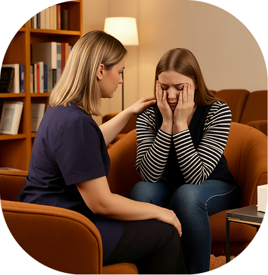 Couples therapy